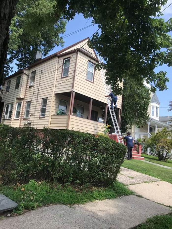 Tony's Contractor LLC - Newark, NJ