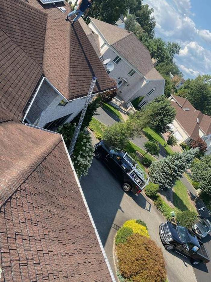 Tony's Contractor LLC - Newark, NJ