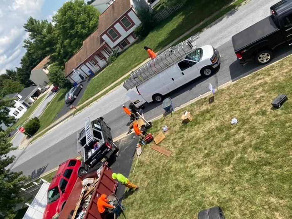 Tony's Contractor LLC - Newark, NJ