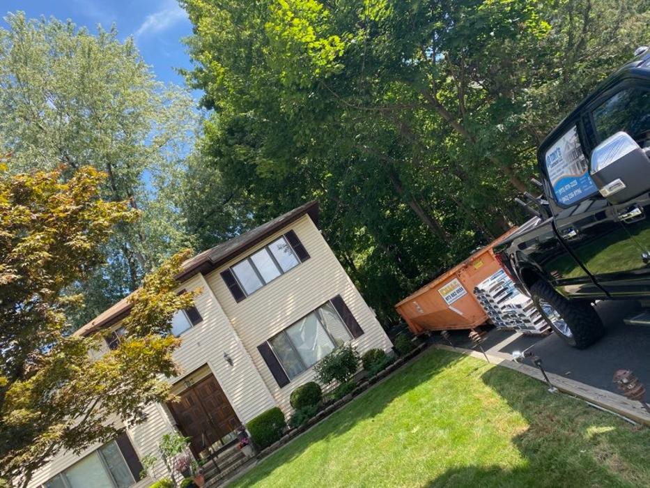 Tony's Contractor LLC - Newark, NJ