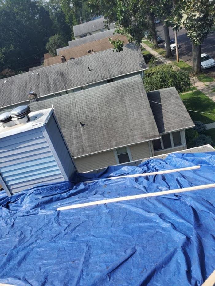 Tony's Contractor LLC - Newark, NJ