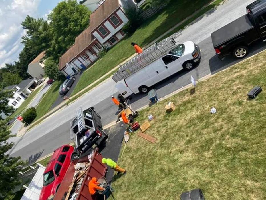 Tony's Contractor LLC - Newark, NJ