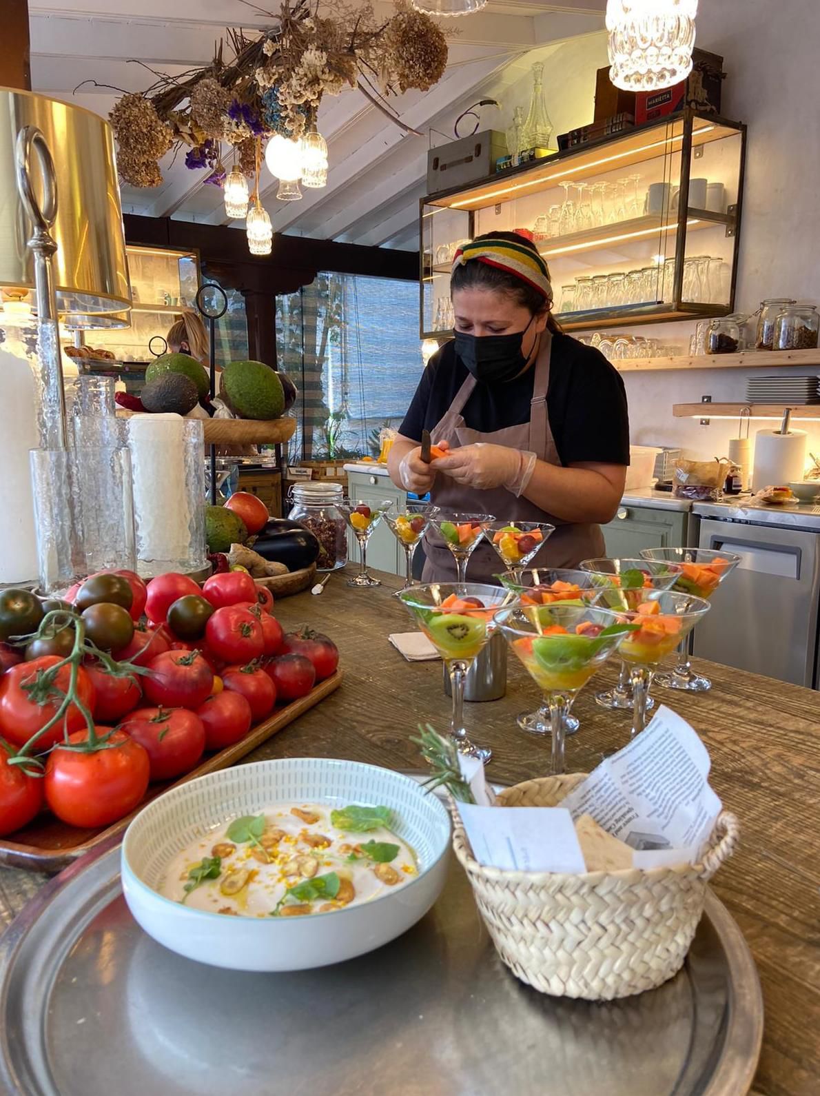 Galería en miniatura