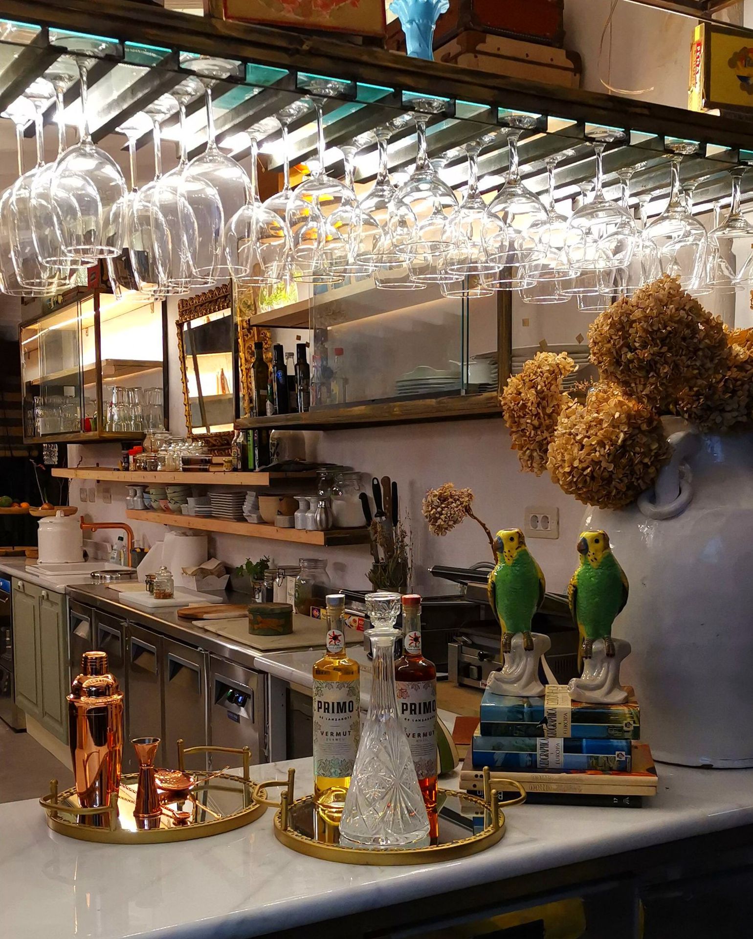 Galería en miniatura