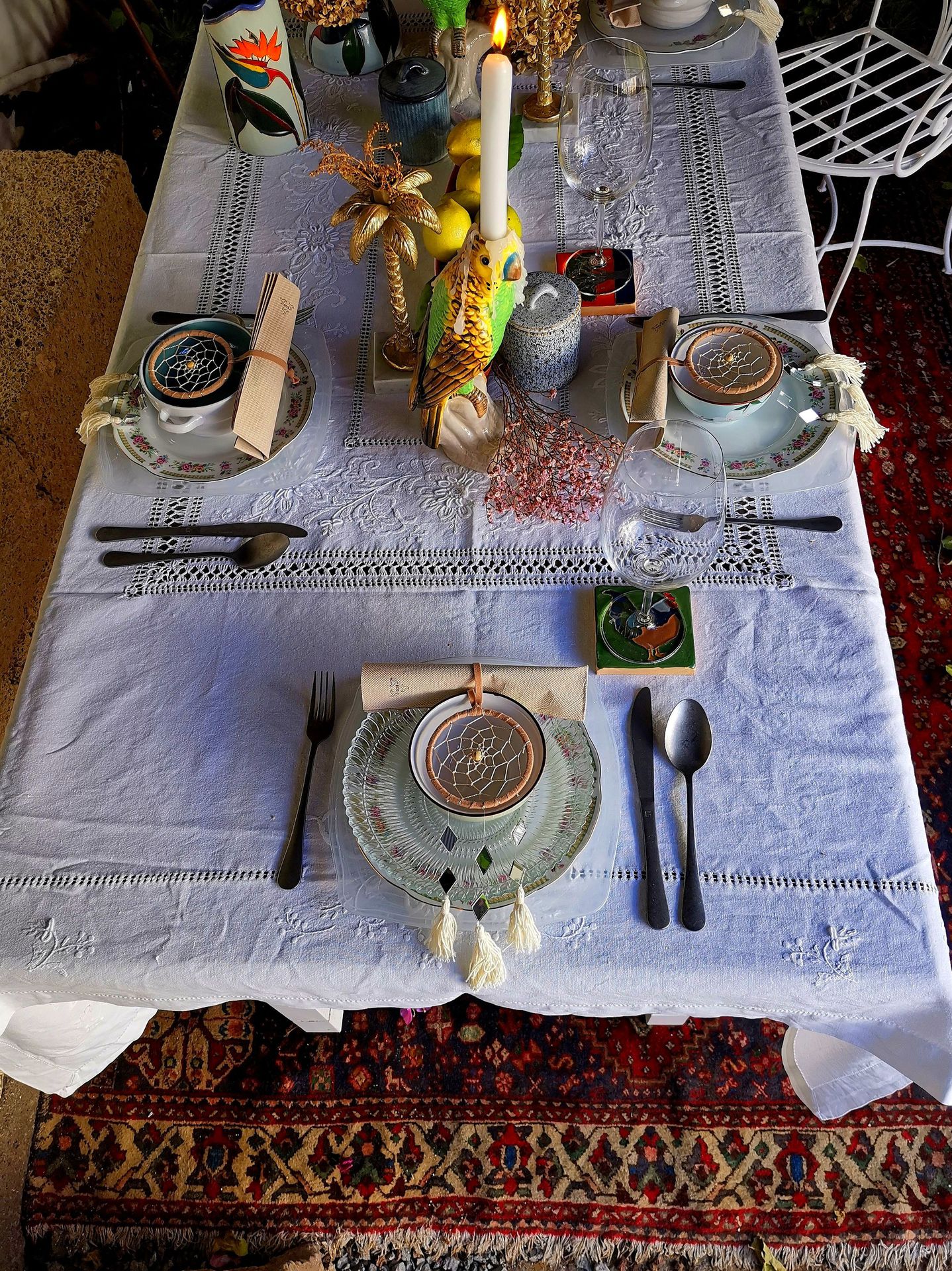 Galería en miniatura