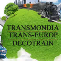 Trans Europ Trains entrepôt et magasin général