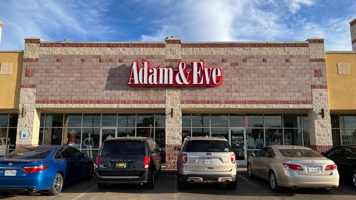 Adam & Eve Stores, 5905 82nd St, Ste 102103, Lubbock, TX MapQuest