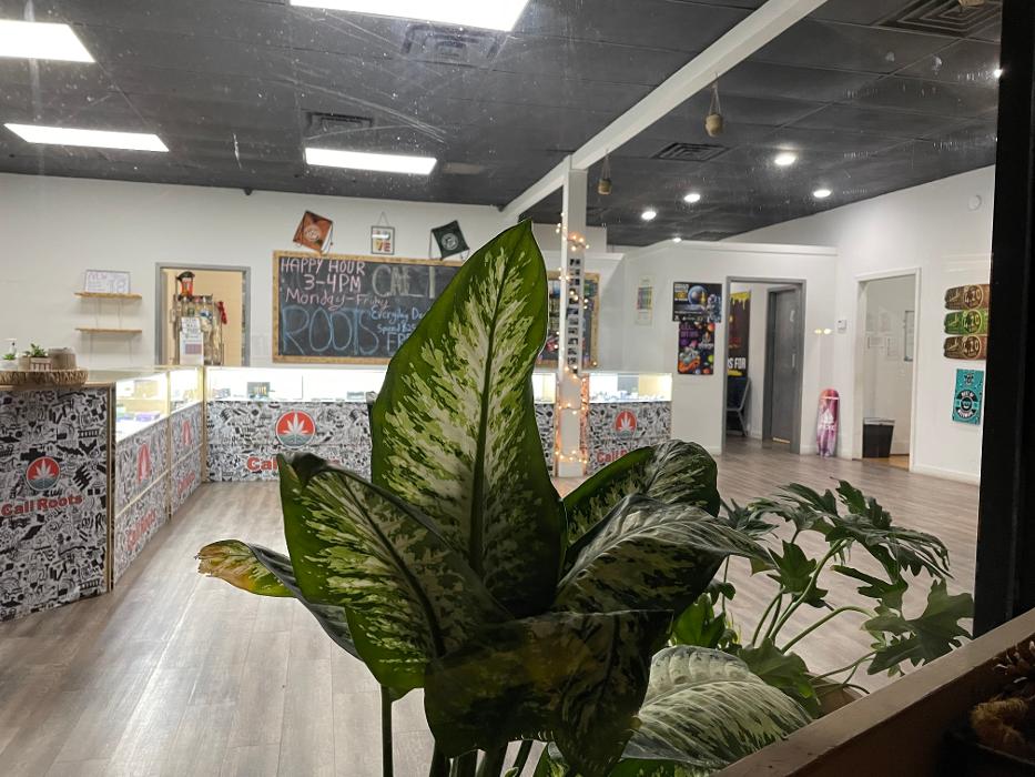 Tradecraft Farms Cannabis Dispensary - Nichols Hills - Oklahoma City, OK