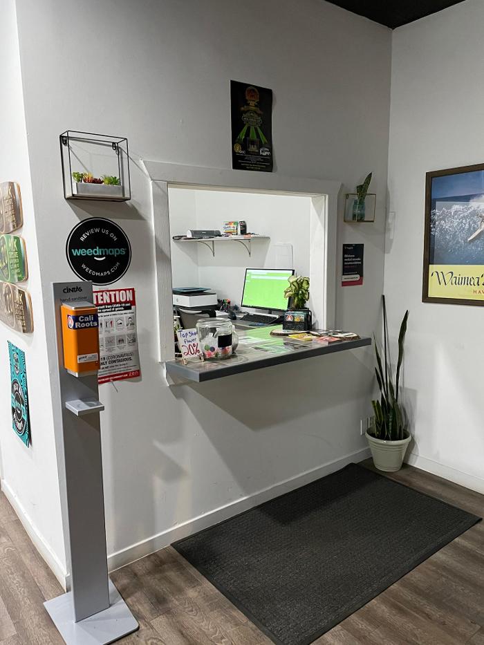 Tradecraft Farms Cannabis Dispensary - Nichols Hills - Oklahoma City, OK