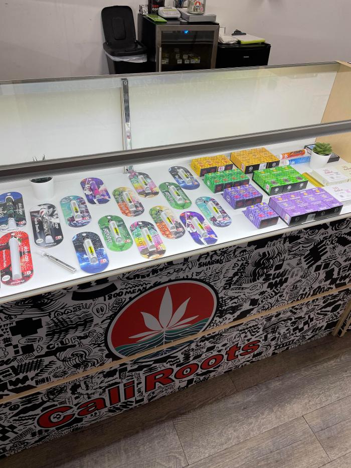 Tradecraft Farms Cannabis Dispensary - Nichols Hills - Oklahoma City, OK