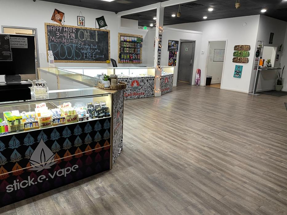 Tradecraft Farms Cannabis Dispensary - Nichols Hills - Oklahoma City, OK