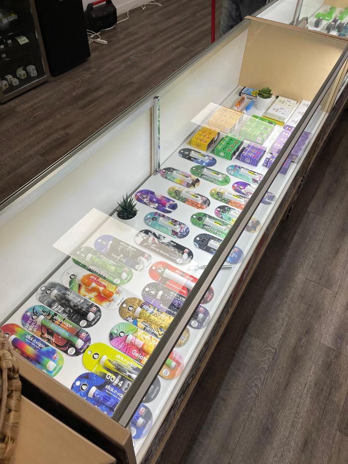 Tradecraft Farms Cannabis Dispensary - Nichols Hills - Oklahoma City, OK