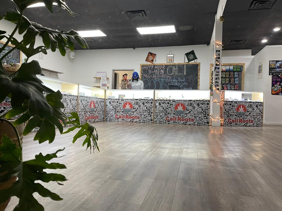 Tradecraft Farms Cannabis Dispensary - Nichols Hills - Oklahoma City, OK