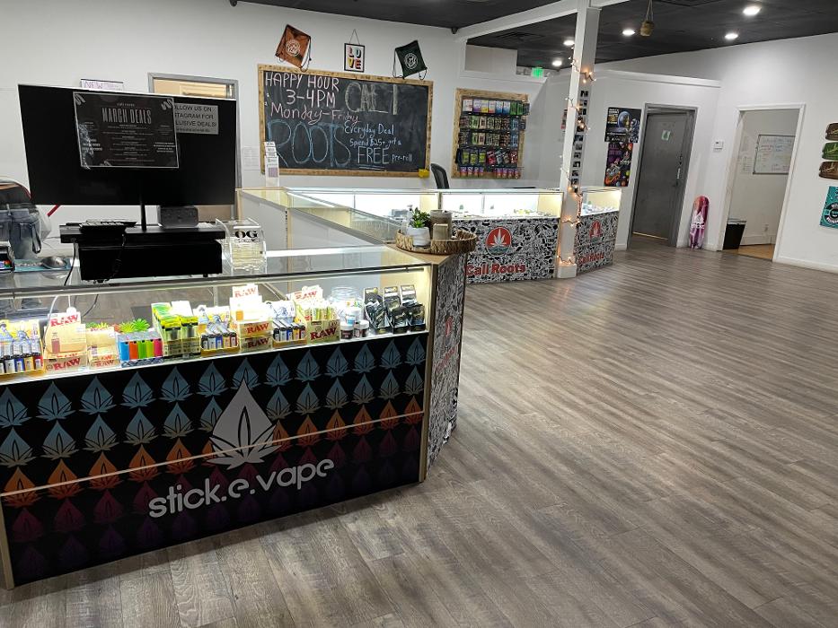 Tradecraft Farms Cannabis Dispensary - Nichols Hills - Oklahoma City, OK