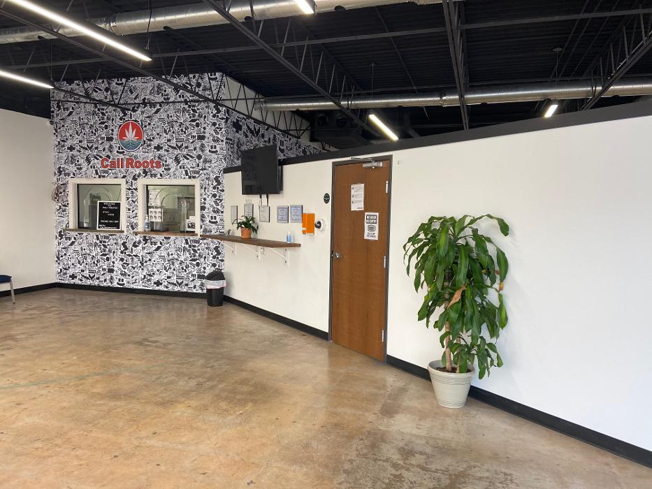 Tradecraft Farms Cannabis Dispensary - Oklahoma City - Oklahoma City, OK