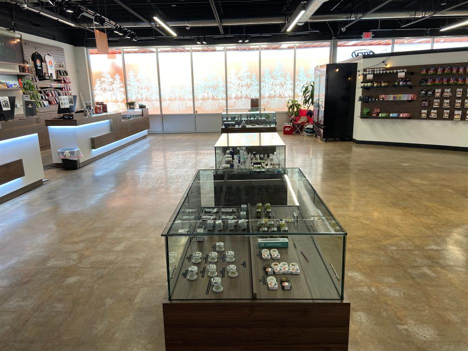 Tradecraft Farms Cannabis Dispensary - Oklahoma City - Oklahoma City, OK