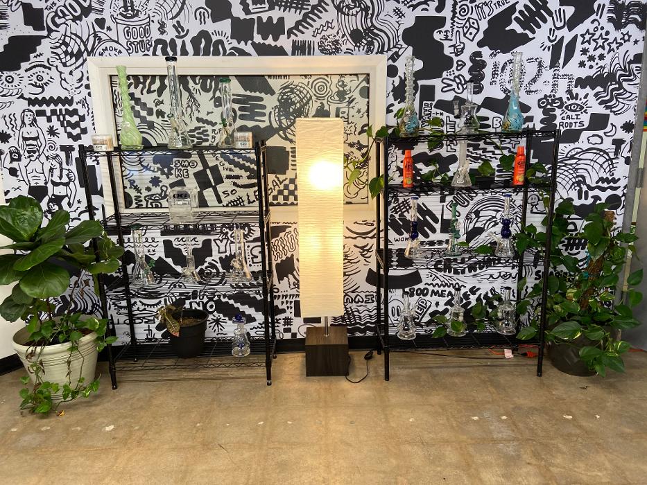 Tradecraft Farms Cannabis Dispensary - Oklahoma City - Oklahoma City, OK