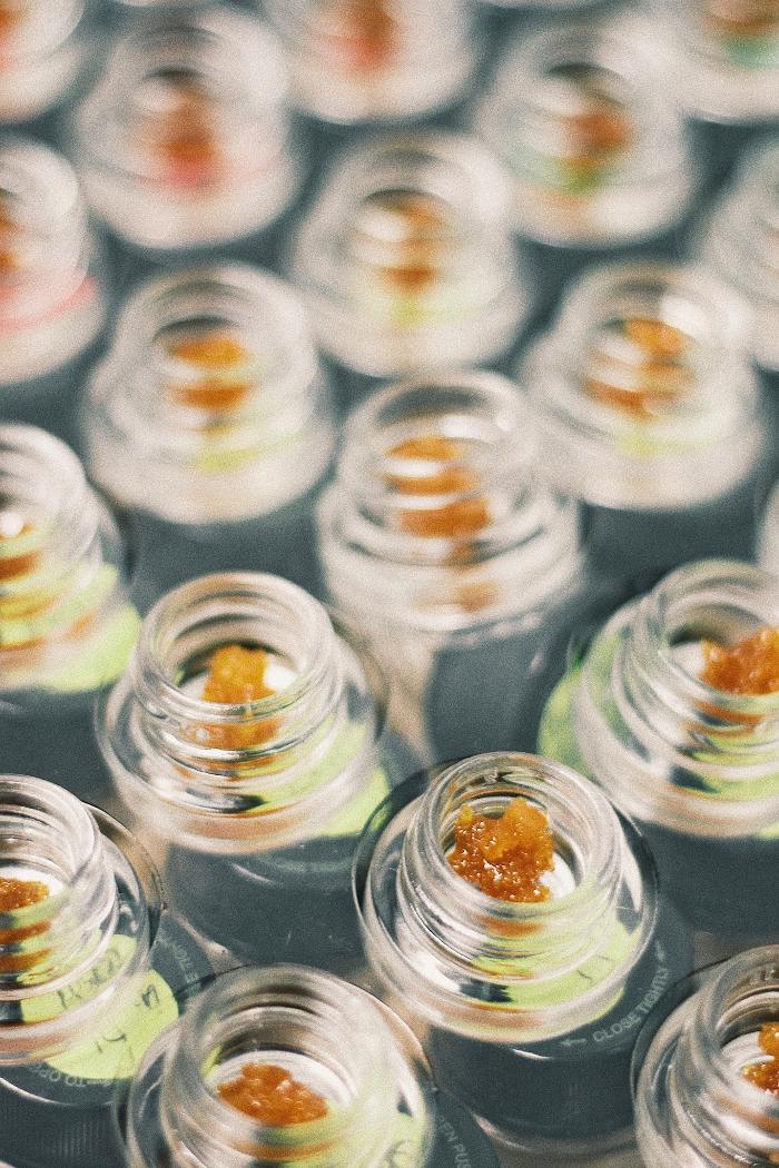 Tradecraft Farms Cannabis Dispensary - Oklahoma City - Oklahoma City, OK
