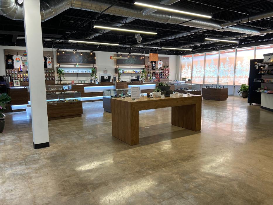 Tradecraft Farms Cannabis Dispensary - Oklahoma City - Oklahoma City, OK