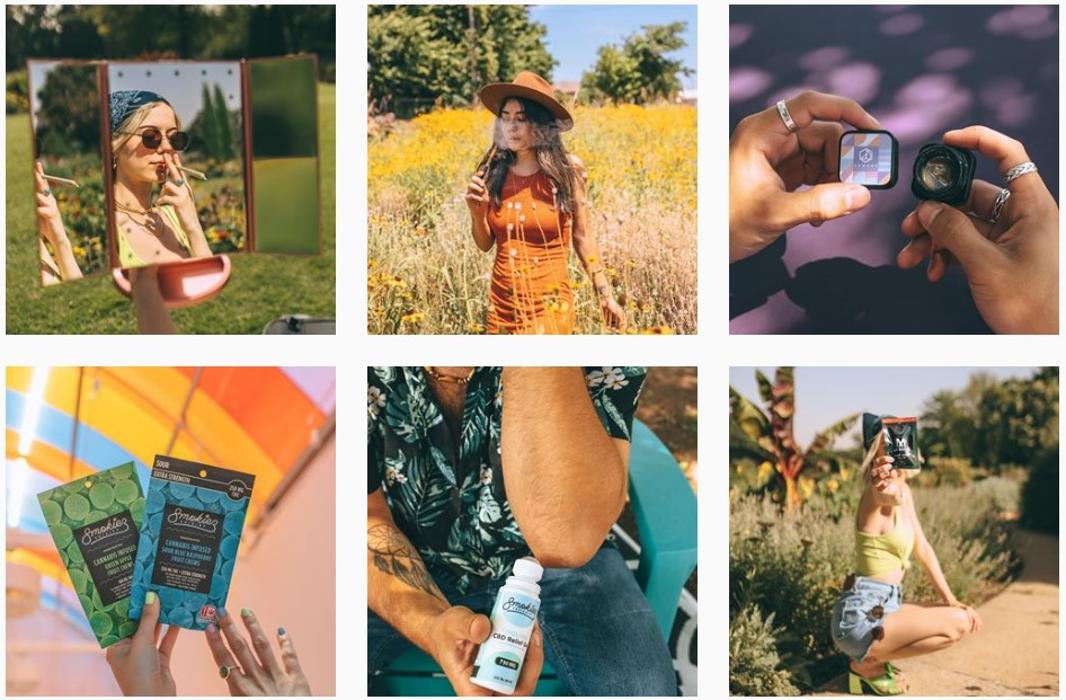 Tradecraft Farms Cannabis Dispensary - Oklahoma City - Oklahoma City, OK