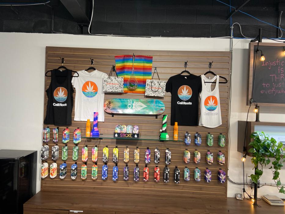 Tradecraft Farms Cannabis Dispensary - Oklahoma City - Oklahoma City, OK
