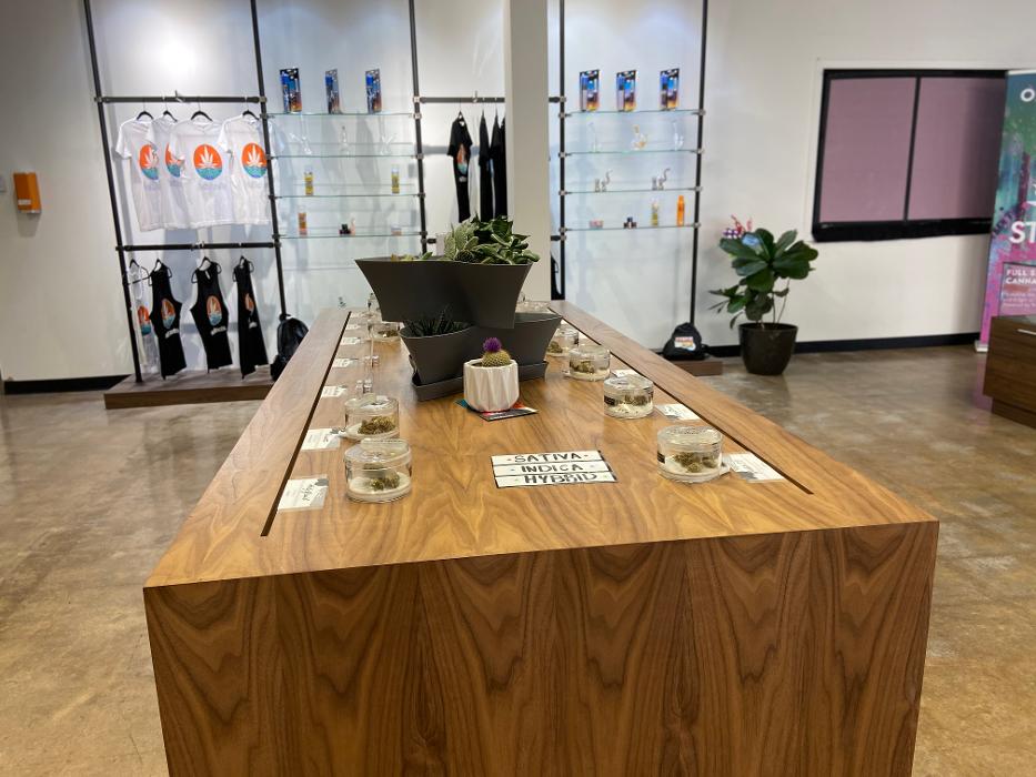 Tradecraft Farms Cannabis Dispensary - Oklahoma City - Oklahoma City, OK