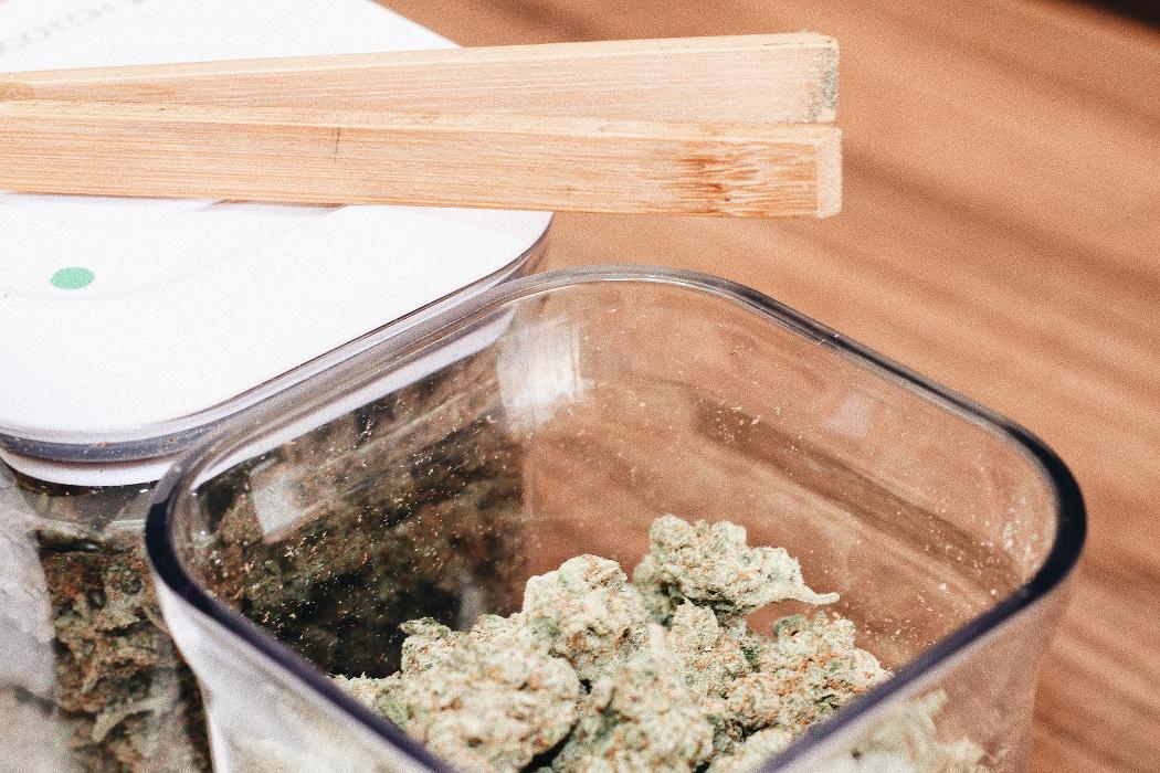 Tradecraft Farms Cannabis Dispensary - Oklahoma City - Oklahoma City, OK