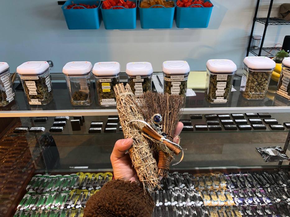 Tradecraft Farms Cannabis Dispensary - Oklahoma City - Oklahoma City, OK