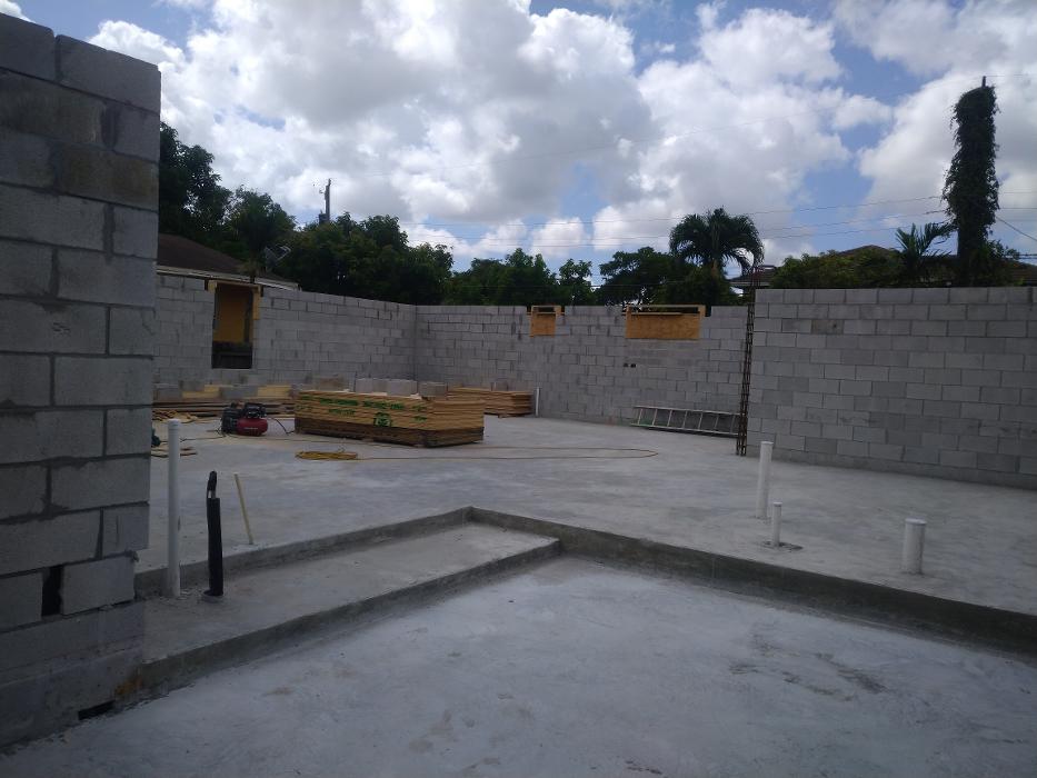 Ozzy's Golden Construction, Inc - Miami Lakes, FL