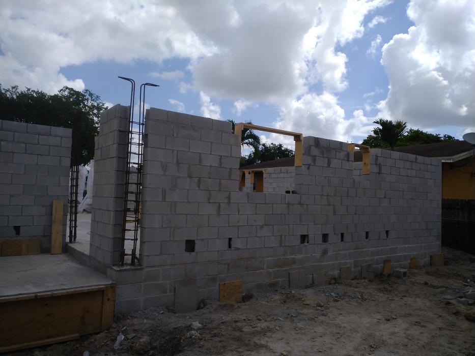 Ozzy's Golden Construction, Inc - Miami Lakes, FL