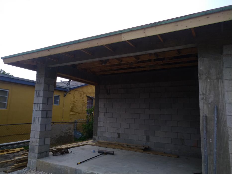Ozzy's Golden Construction, Inc - Miami Lakes, FL