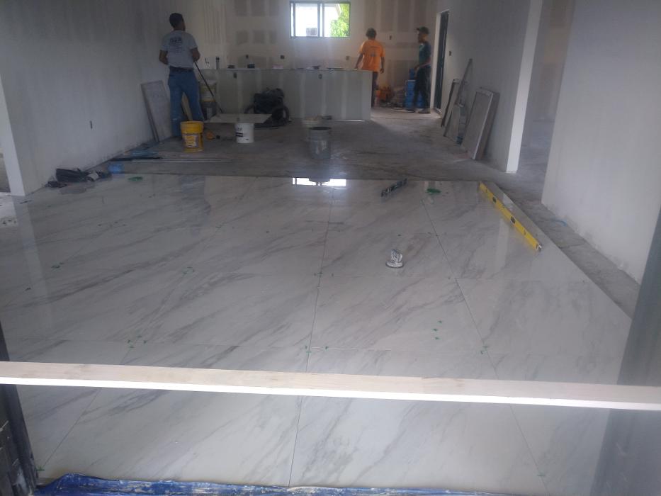 Ozzy's Golden Construction, Inc - Miami Lakes, FL