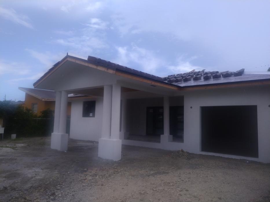 Ozzy's Golden Construction, Inc - Miami Lakes, FL