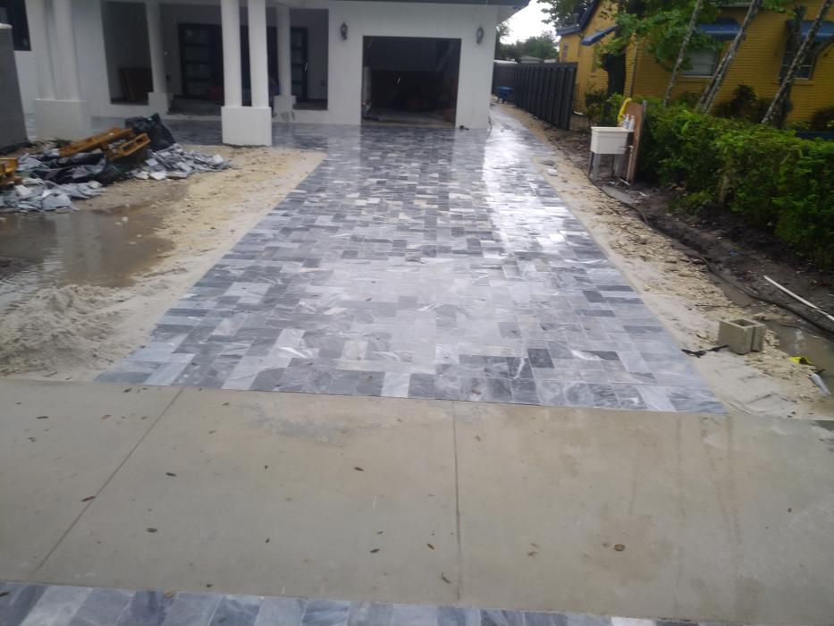 Ozzy's Golden Construction, Inc - Miami Lakes, FL