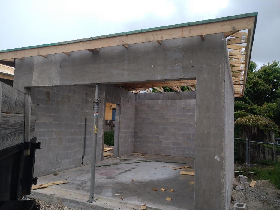 Ozzy's Golden Construction, Inc - Miami Lakes, FL