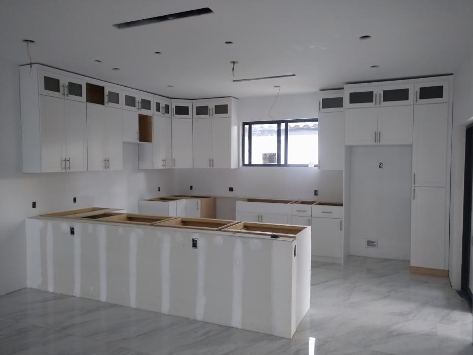 Ozzy's Golden Construction, Inc - Miami Lakes, FL