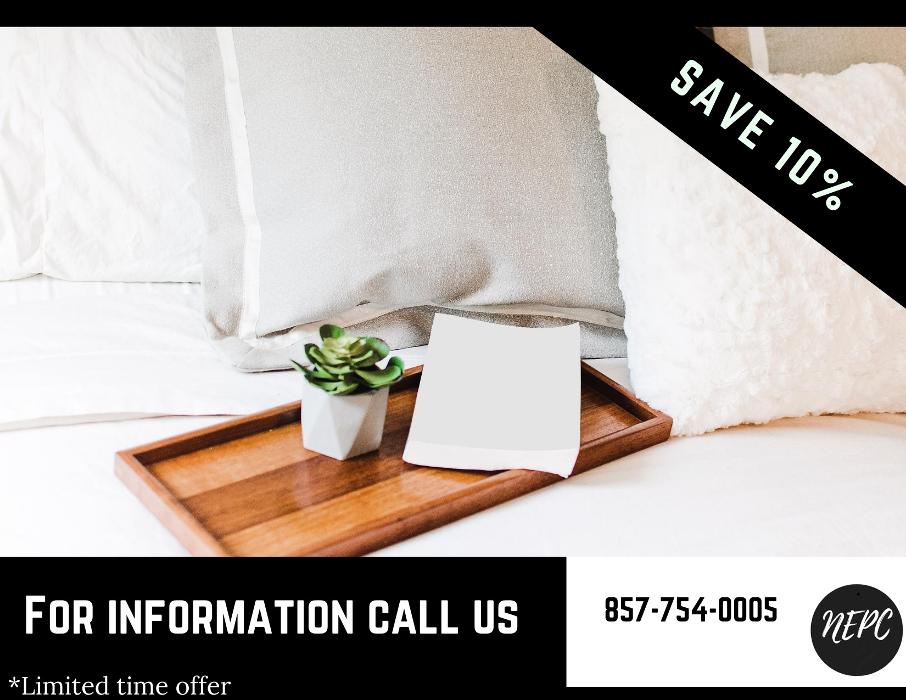 New England Prime Cleaning - Boston - Boston, MA