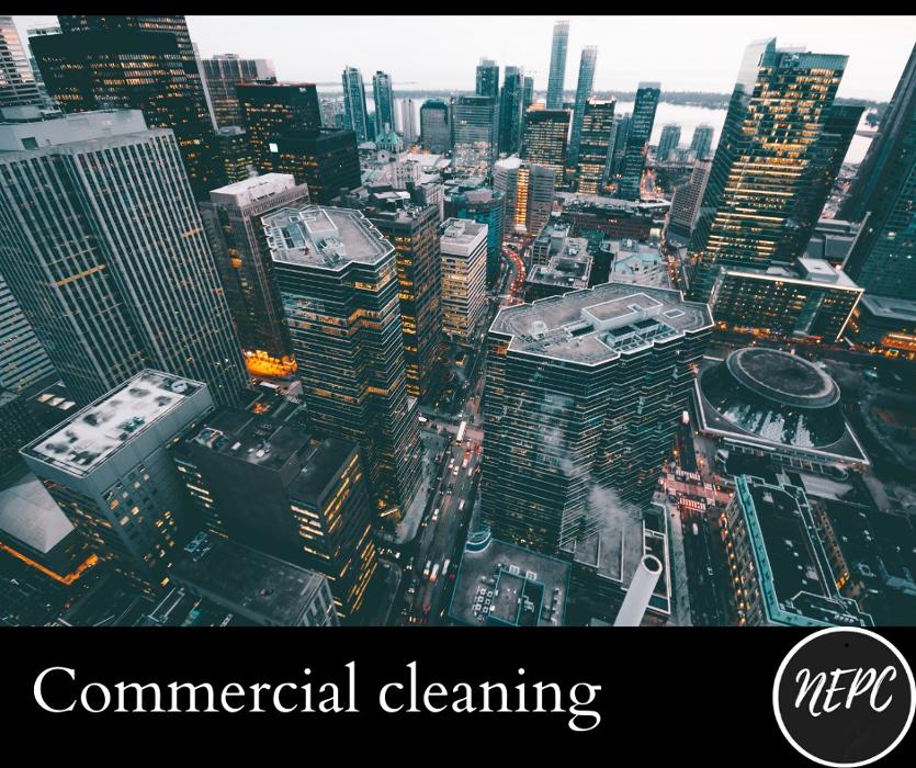 New England Prime Cleaning - Boston - Boston, MA