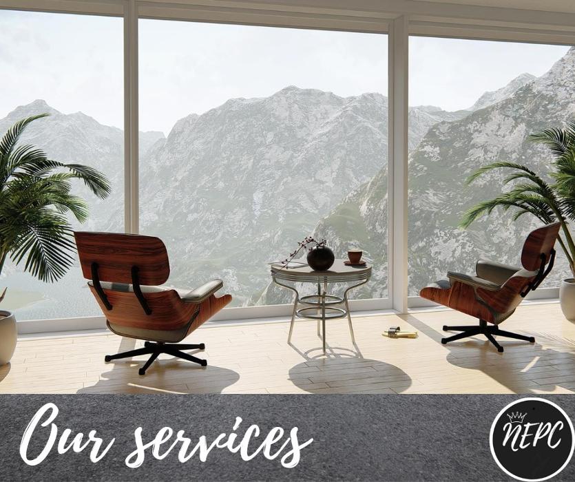 New England Prime Cleaning - Boston - Boston, MA