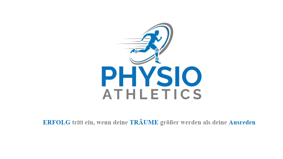 Physio Athletics, Brüsseler Straße in Kaiserslautern