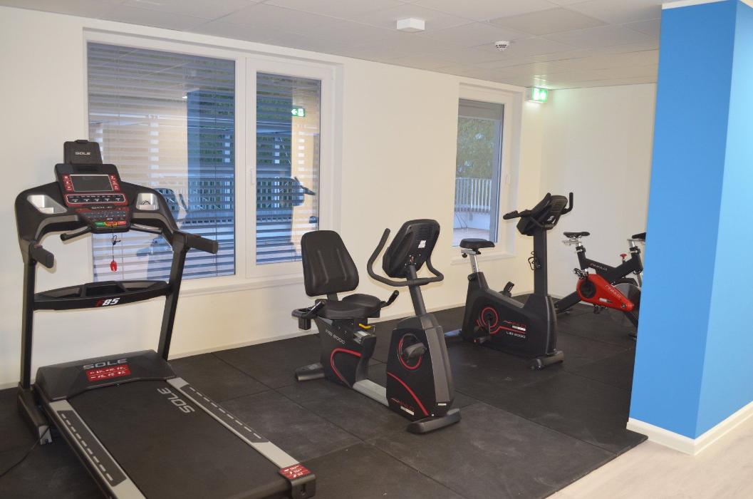 Physio Athletics, Brüsseler Straße in Kaiserslautern