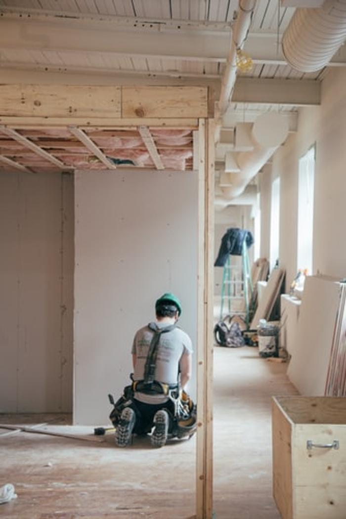 GMR Commercial Contracting LLC - Corpus Christi, TX
