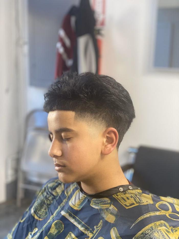 Extravagant Grooming Lounge - Oakland, CA