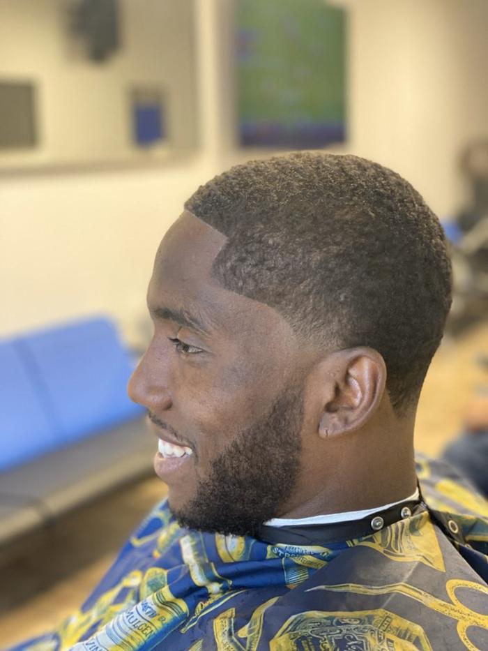 Extravagant Grooming Lounge - Oakland, CA