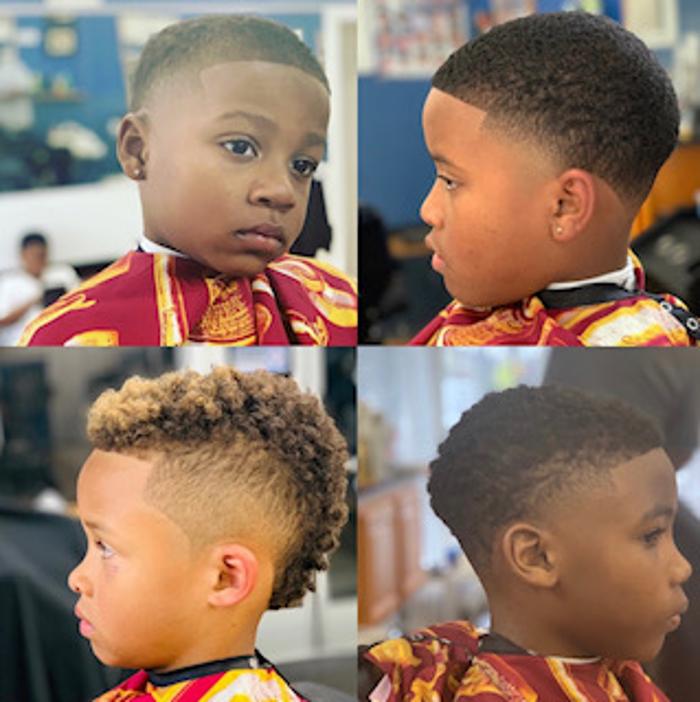 Extravagant Grooming Lounge - Oakland, CA