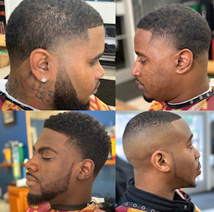 Extravagant Grooming Lounge - Oakland, CA