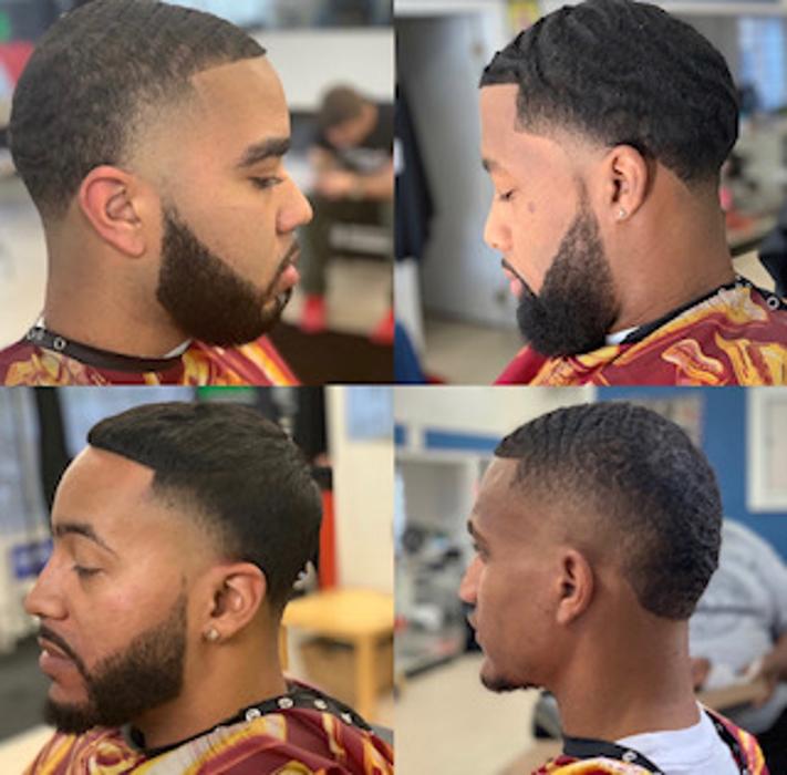 Extravagant Grooming Lounge - Oakland, CA