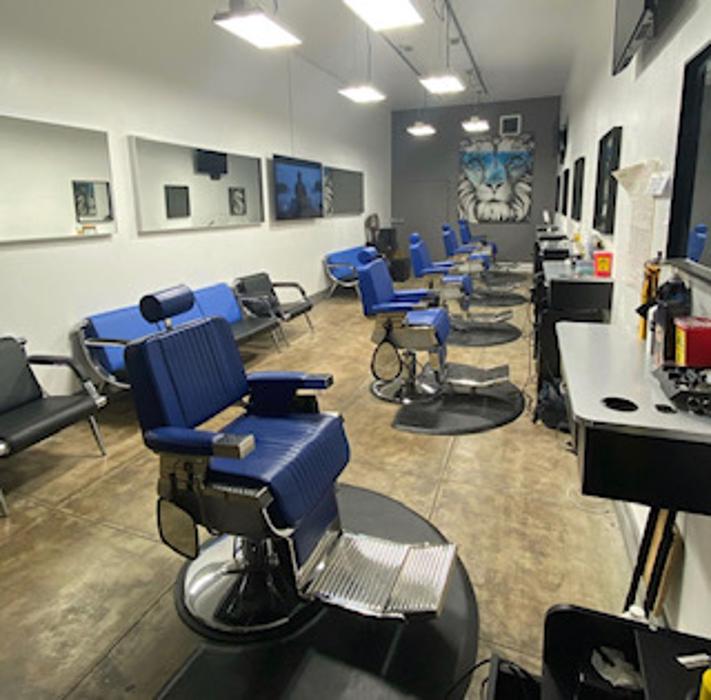 Extravagant Grooming Lounge - Oakland, CA