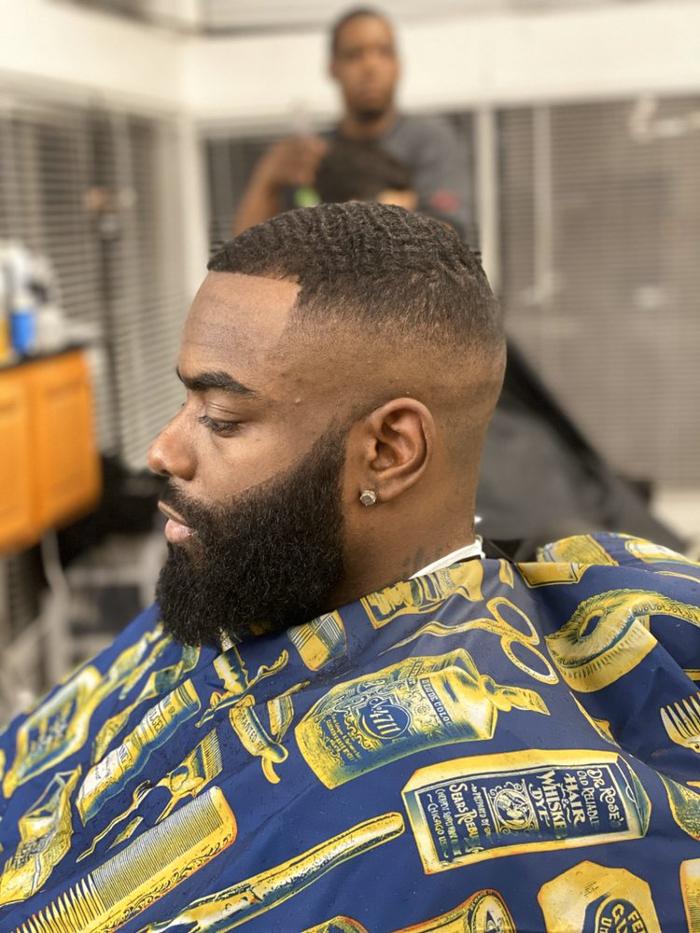 Extravagant Grooming Lounge - Oakland, CA