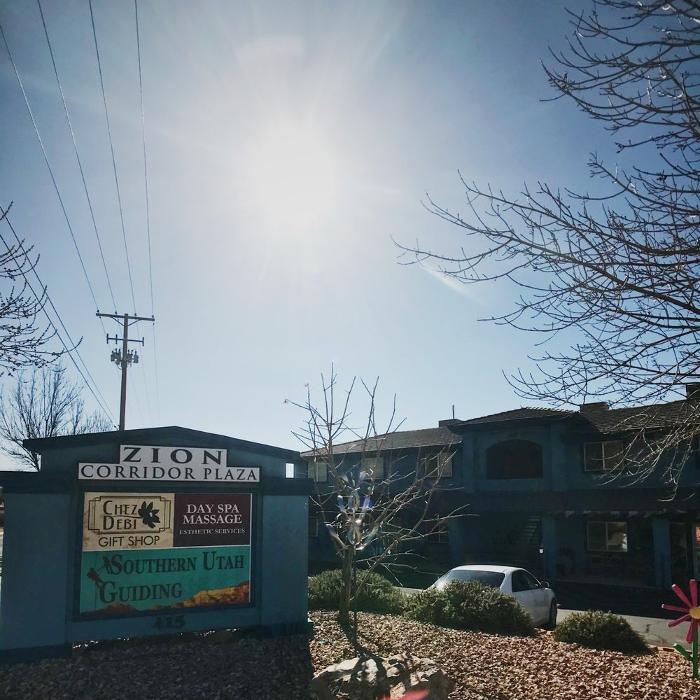 ZionZen Massage & Skincare - Hurricane, UT